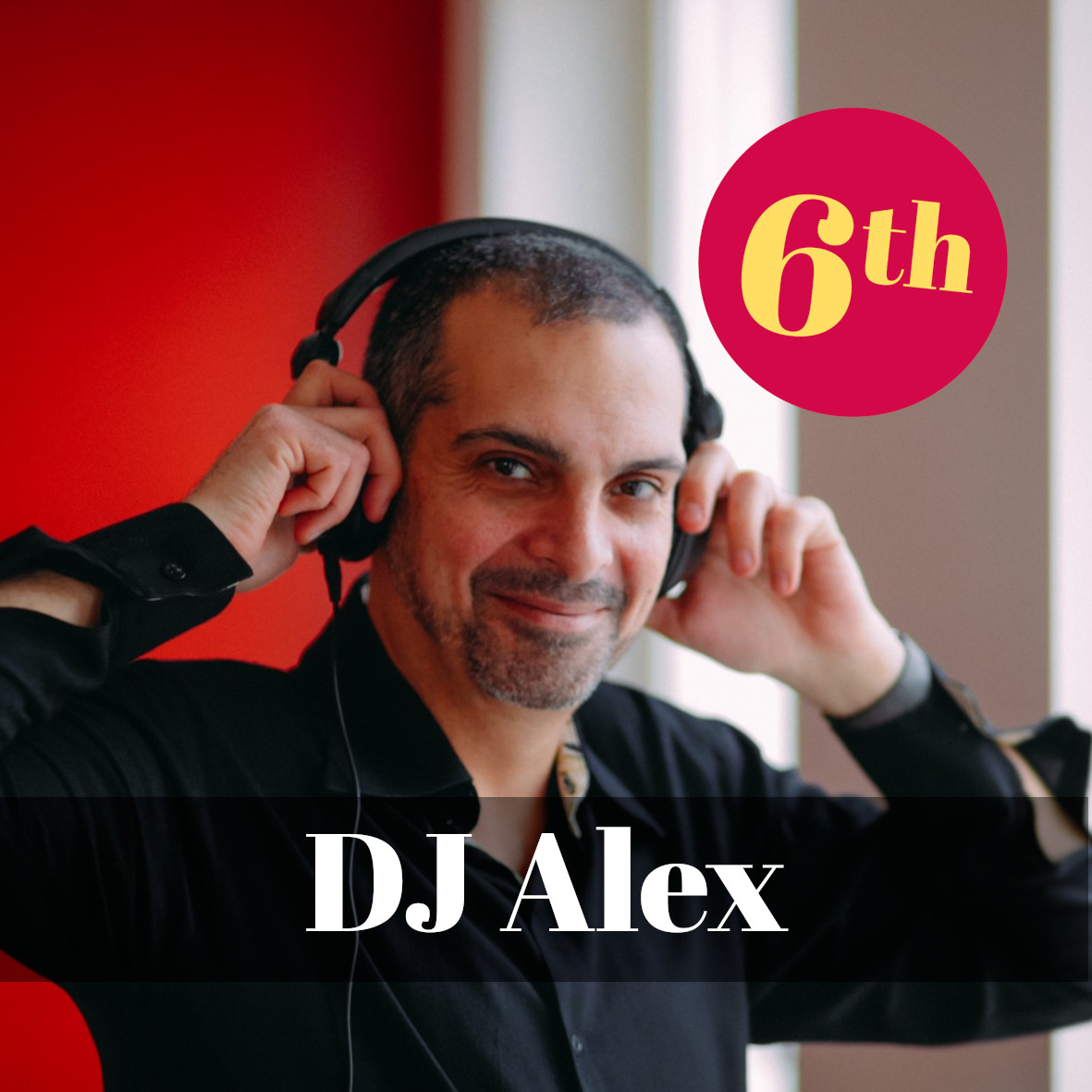 dj alex hawat