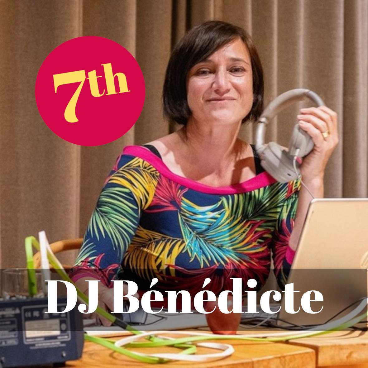 dj who